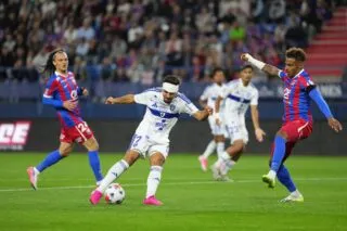 Ligue 3 : Caen freiné à domicile par Bastia