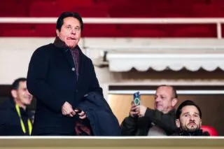Une superstar anglaise au secours du FC Nantes ?