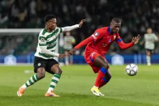Au classement UEFA, la France voit le Portugal se rapprocher dangereusement