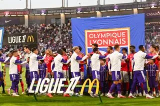 Un gros casse-tête à venir pour la LFP