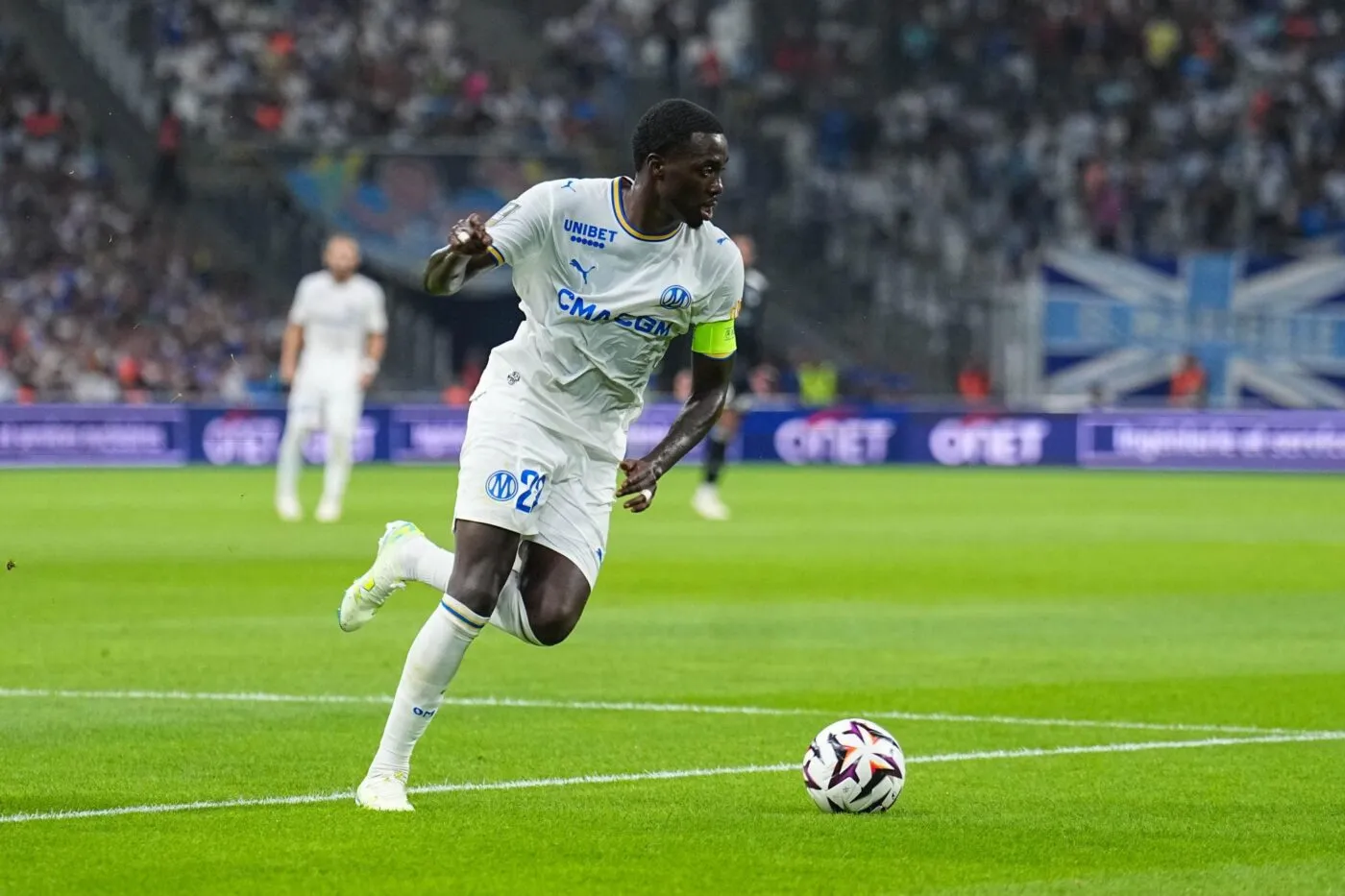 Leverkusen et Beşiktaş : un programme homogène pour l'OM en Ligue Europa