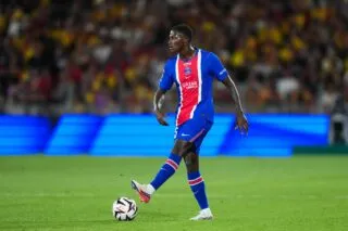 Le PSG laisse du monde à quai pour de son déplacement à Lille