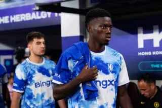 Chelsea prête un ancien strasbourgeois à la Real Sociedad