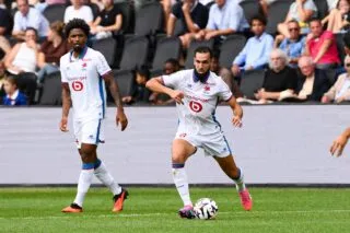 Lille, 100 millions et plus d'ambitions ?