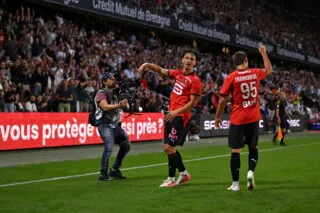 La Juventus et l'Olympiakos : un tirage clément pour le Stade rennais