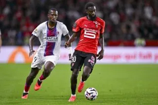 La LFP a tranché dans le vif au sujet de Rennes-PSG