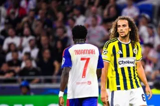Une procédure disciplinaire lancée par l’UEFA après Lyon-Fenerbahçe