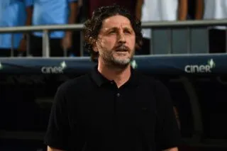 Reversé en Ligue Conférence, Trabzonspor refuse la démission de son entraîneur