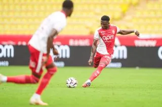 Lamine Camara vers un départ en Angleterre ?