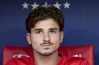 Un nouveau prétendant pour Julián Alvarez ?