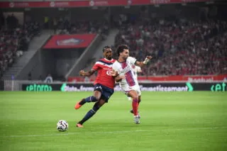 Revivez le match nul entre Lille et le PSG (2-2)