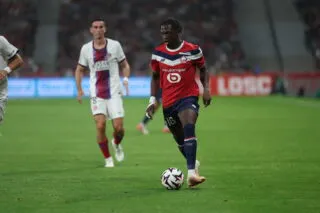 Les notes de Lille-PSG