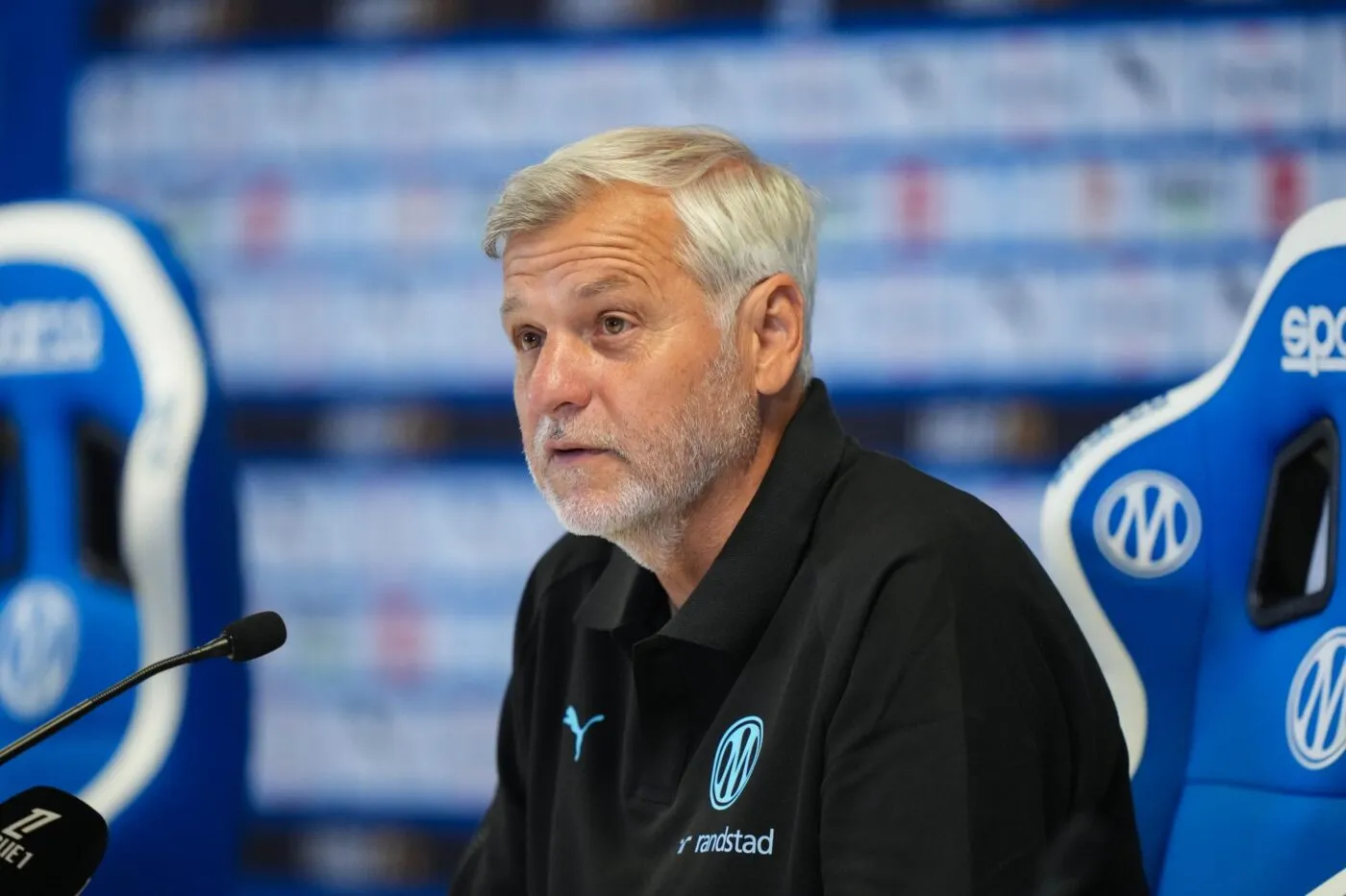 Bruno Genesio dans le flou en attendant la fin du mercato