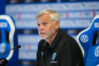 Bruno Genesio dans le flou en attendant la fin du mercato