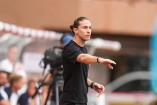 Filipe Luís déjà fan de Bruno Genesio