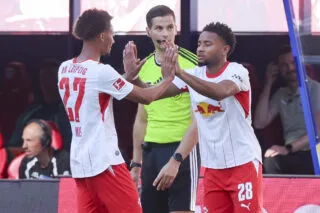 Leipzig, Cologne le promu Elversberg réussissent leur rentrée