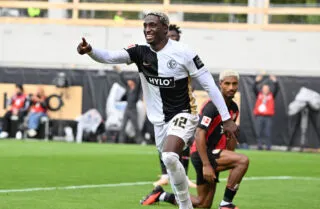 Elversberg historique, rentrée réussie pour Leipzig et Cologne