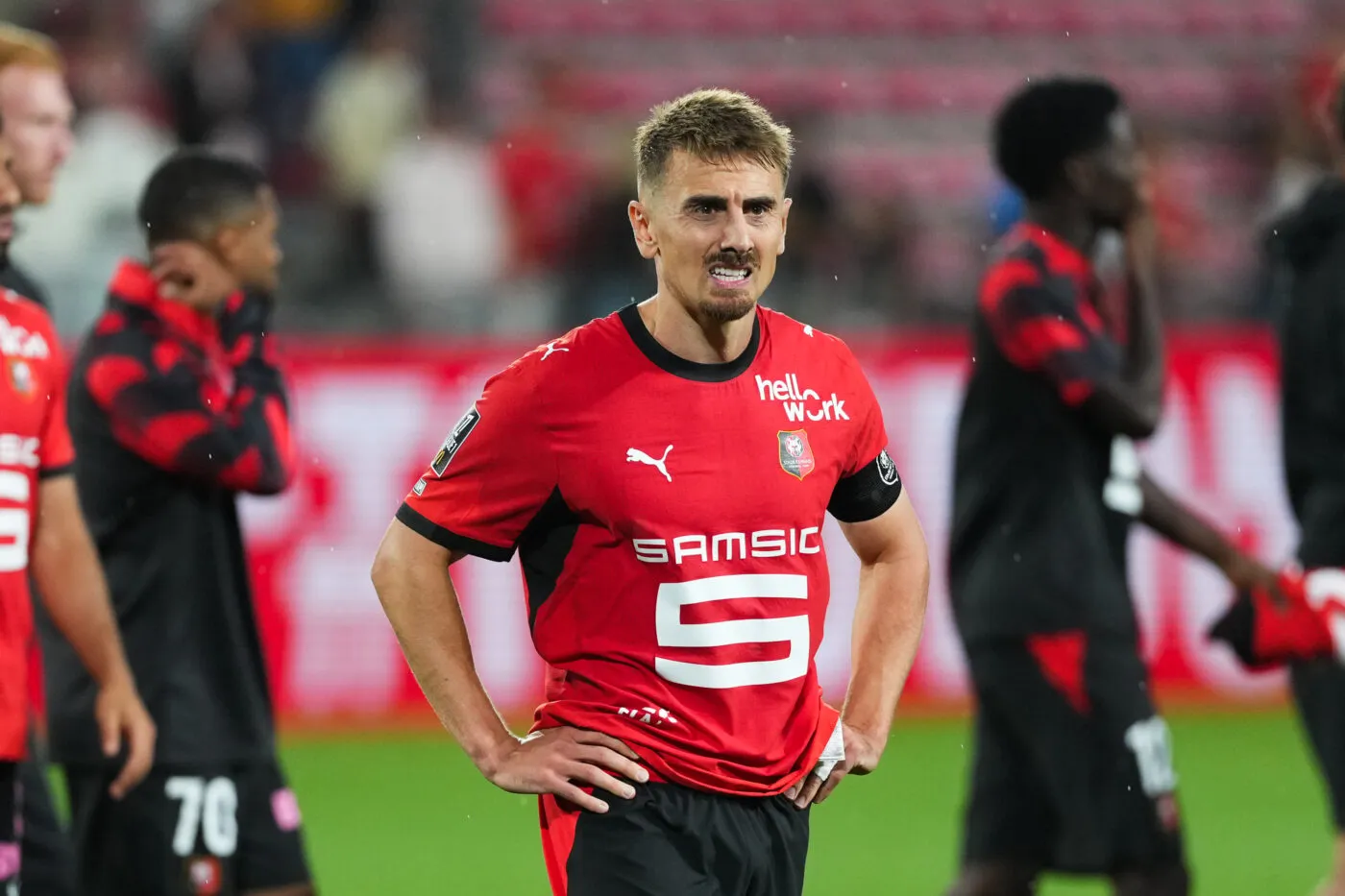 OM, OL, Rennes... Les dates des principales rencontres de Ligue Europa