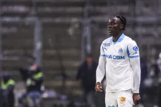 L’OM se sépare d’un nouveau joueur