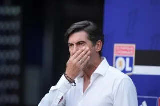 « Nous avons besoin de vendre deux voire trois joueurs » annonce Paulo Fonseca