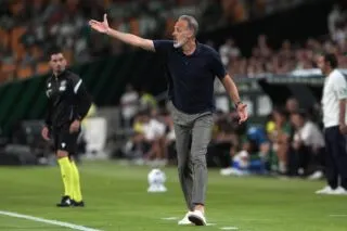 Une nouvelle règle en Liga sème la panique lors de Real Sociedad-Espanyol