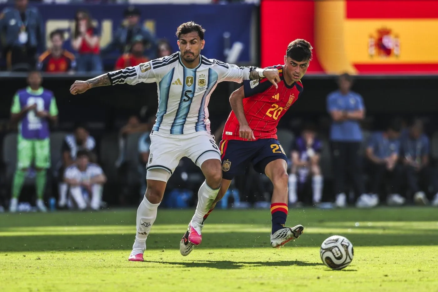 Paredes espère une réduction de sa sanction