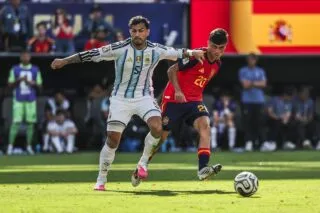 Paredes espère une réduction de sa sanction