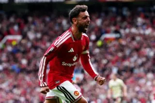 Manchester United a gagné un match !