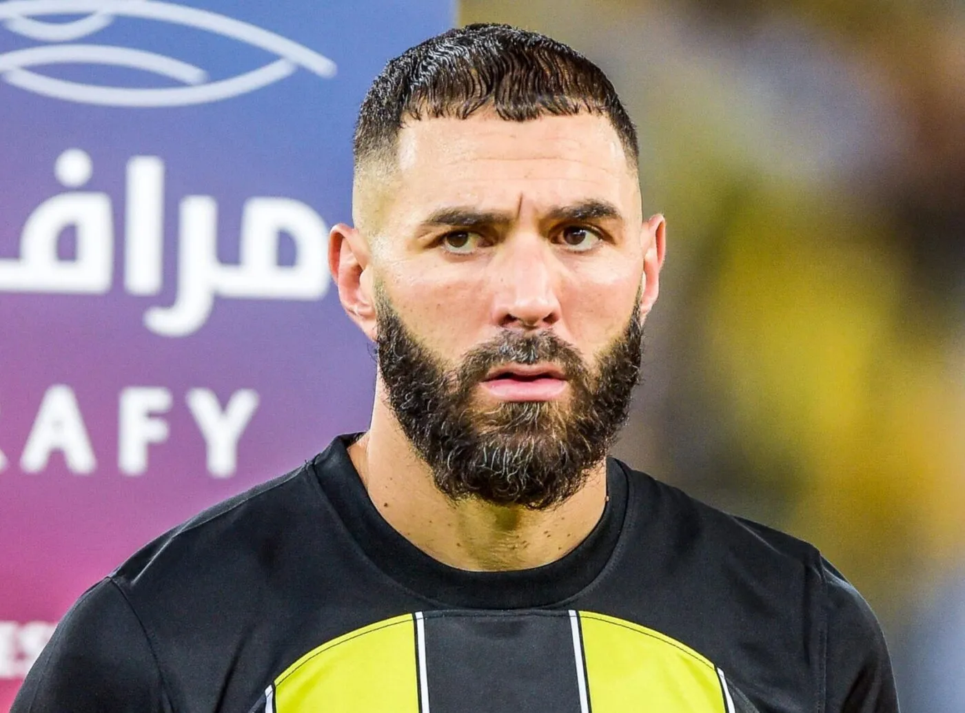 Karim Benzema doit trouver un nouveau club