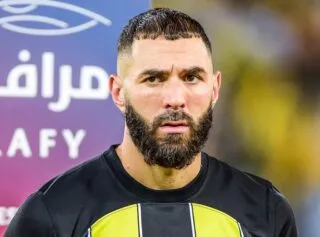 Karim Benzema doit trouver un nouveau club