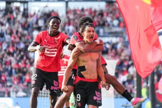 Rennes et Lepaul arrachent la victoire dans un match fou contre Le Mans