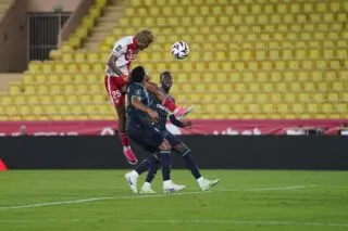 Revivez Monaco - Marseille (2-0)