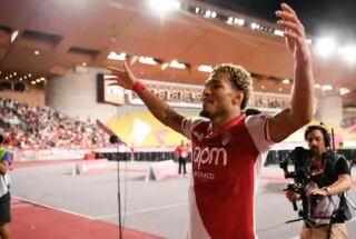 Monaco et Paris brutalisent l'OM