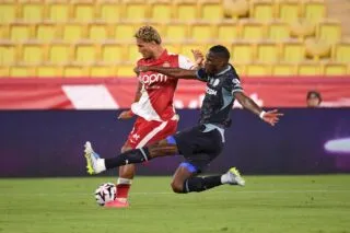 Les notes de Monaco-OM