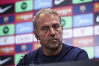 Le Barça en passe de recruter un très jeune défenseur allemand
