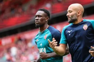 Folarin Balogun pourrait atterrir dans le ventre mou de Premier League