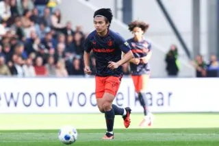 Le meilleur buteur d'Eredivisie arrive à Lille