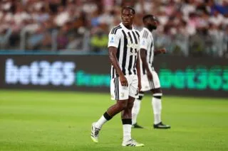Jonathan David attendu en Liga