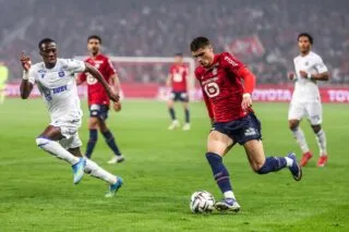 Lille s'apprête à réaliser une nouvelle énorme vente