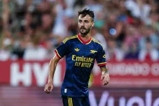Un espoir déchu d'Arsenal quitte définitivement le club