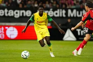 Un espoir nantais quitte les Canaris pour la Suisse