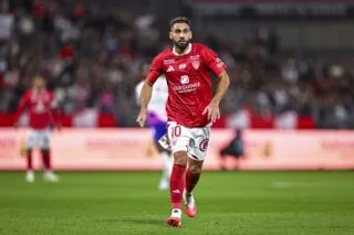 Brest va perdre l'un de ses tauliers