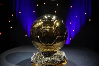 Les nommés du Ballon d’or bientôt dévoilés