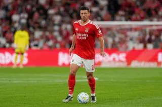 Le but fou de Clément Lenglet avec Benfica