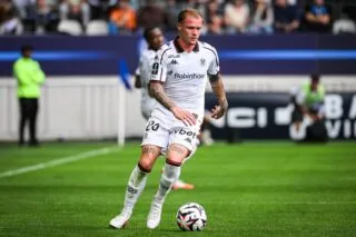 Melvin Bard se rapproche de l’Angleterre