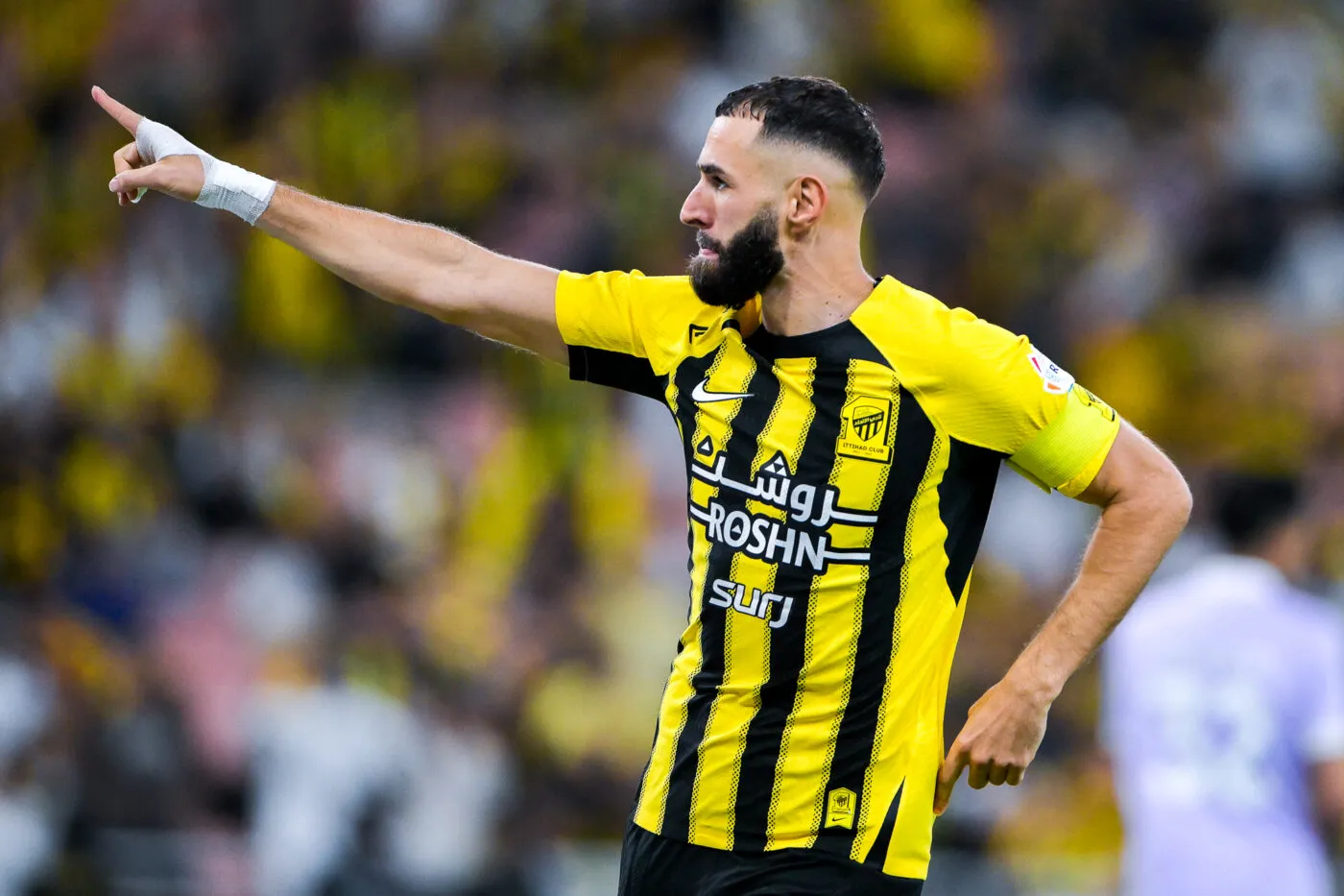 Ces 10 équipes prêtes à accueillir Benzema