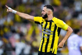 Ces 10 équipes prêtes à accueillir Benzema