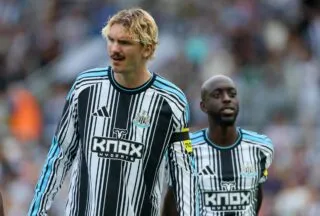 La Juventus va rapatrier un attaquant de Premier League