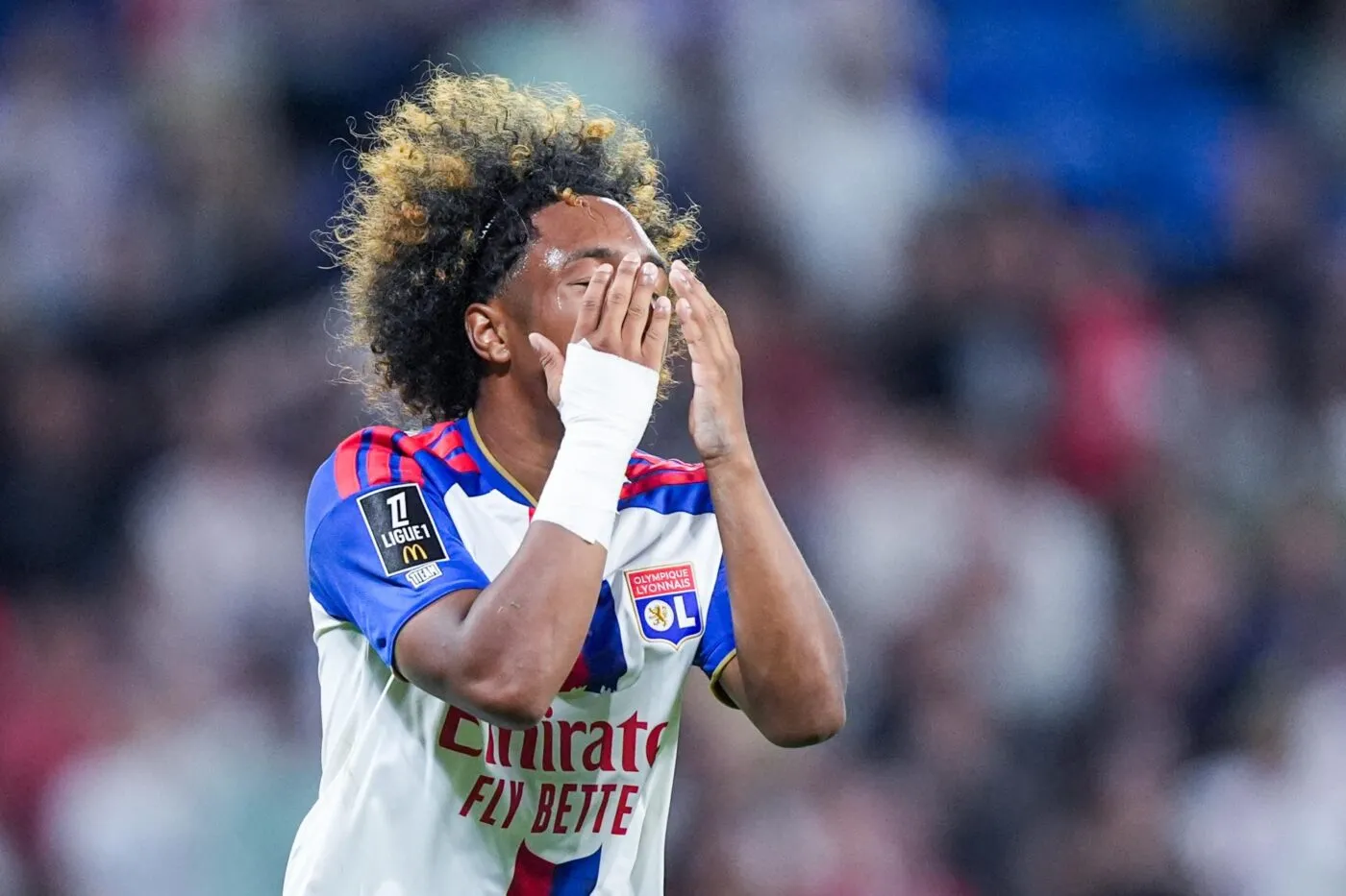 Annoncé à Arsenal, Malick Fofana attendu dans un autre club anglais