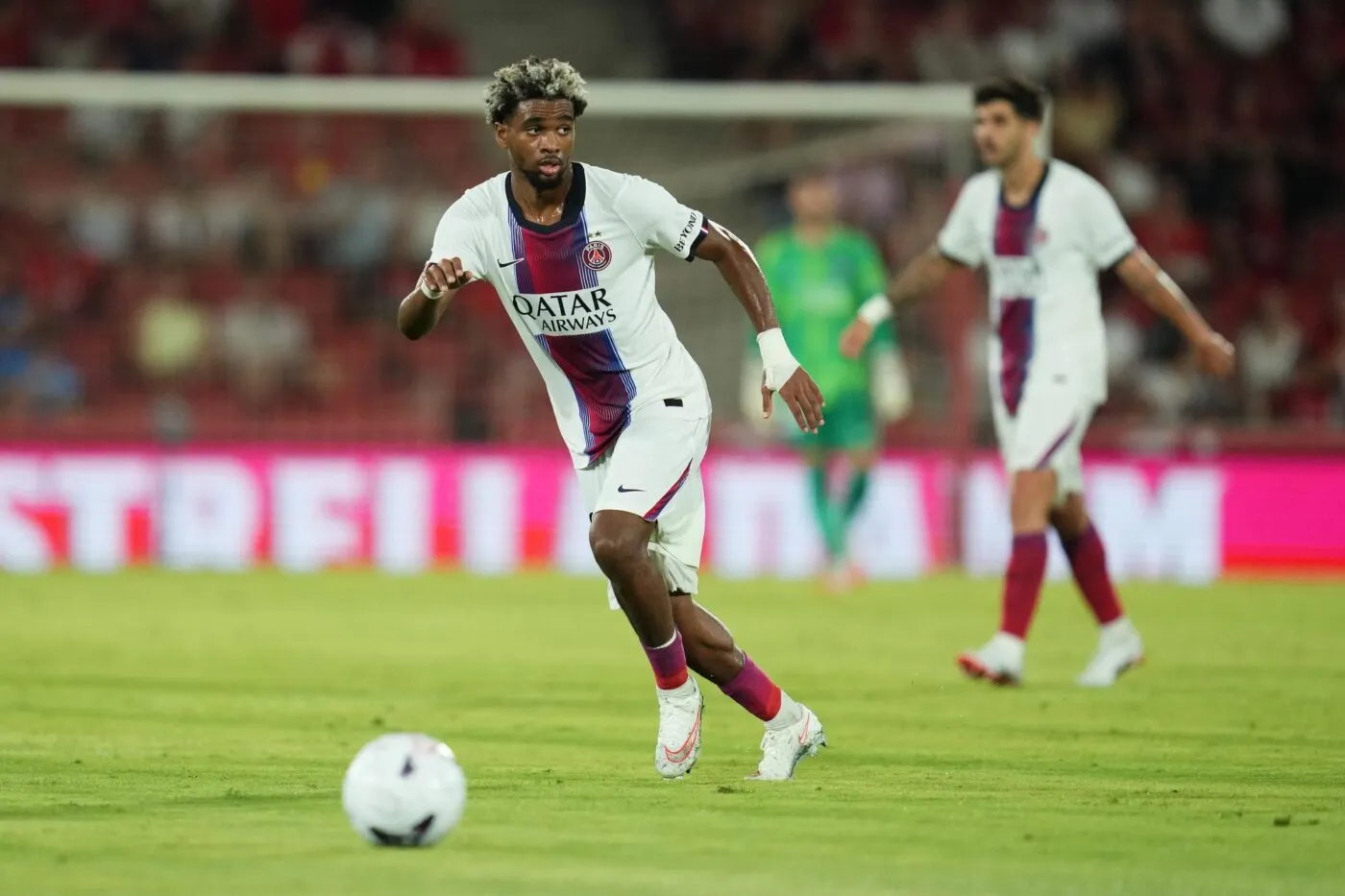 Mbaye à Aston Villa, c'est fait